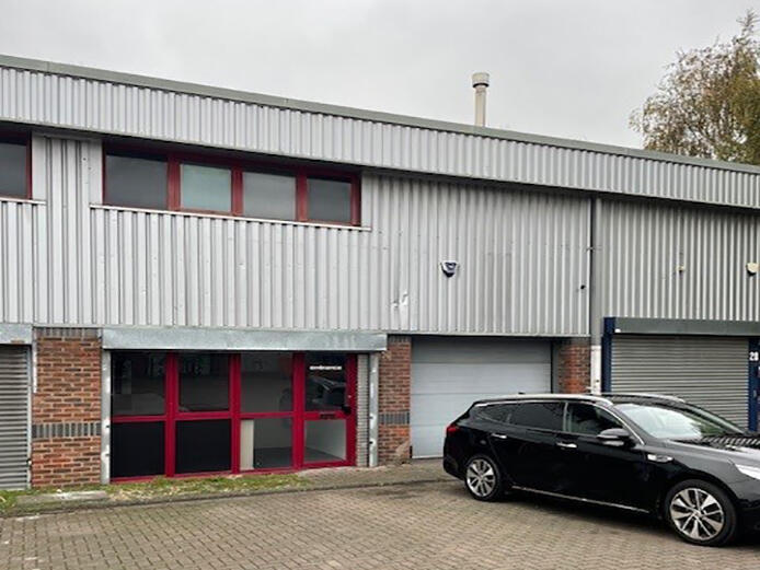 26 Phoenix Business Park, Avenue Close, Birmingham, B7