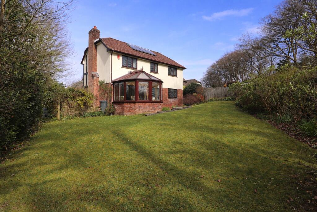 Tudor Close, Northam, Bideford, Devon, EX39 photo 2