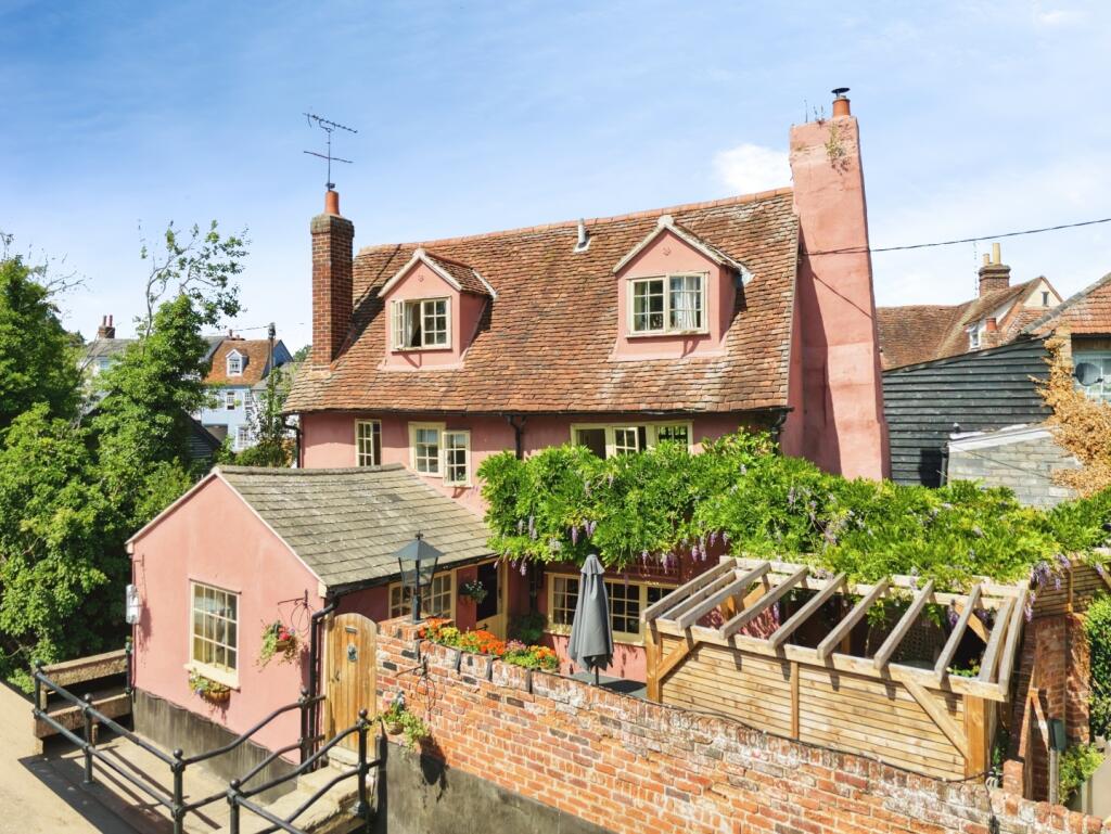 Main image of property: 4 The Gravel, Coggeshall, Colchester, Essex