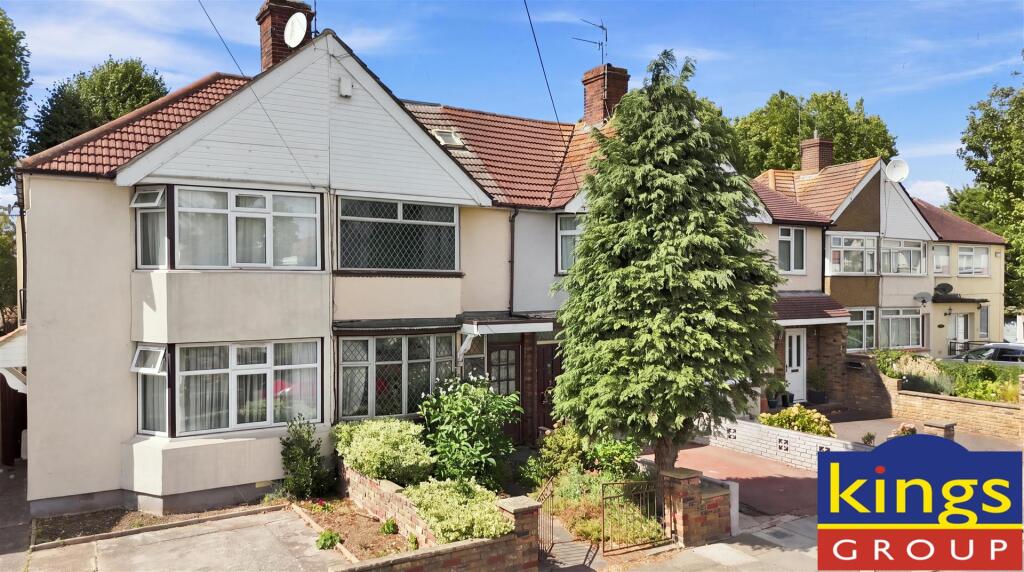 Main image of property: Coniston Gardens, Edmonton, N9