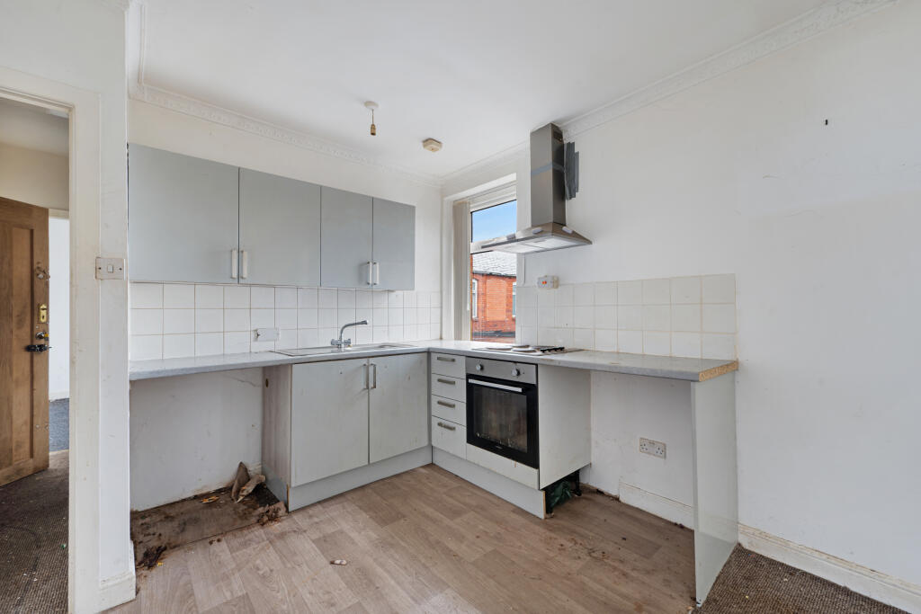 Apartment in Blackburn - View 5