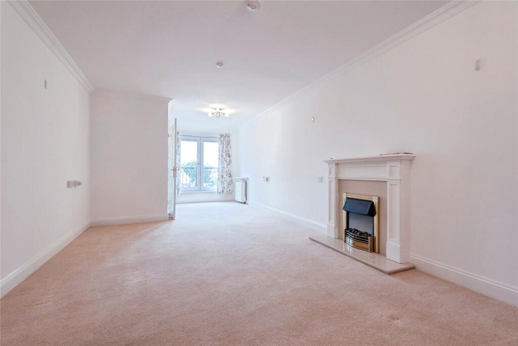 Apartment in Stevenage - View 2