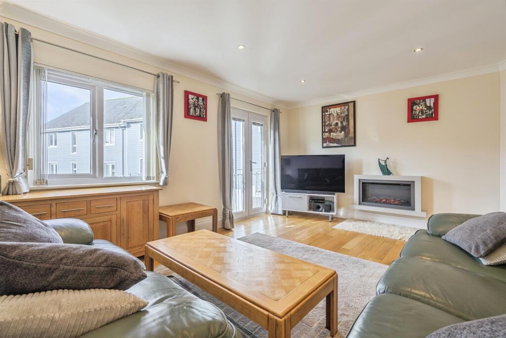 Erme Mews, Ivybridge photo 4