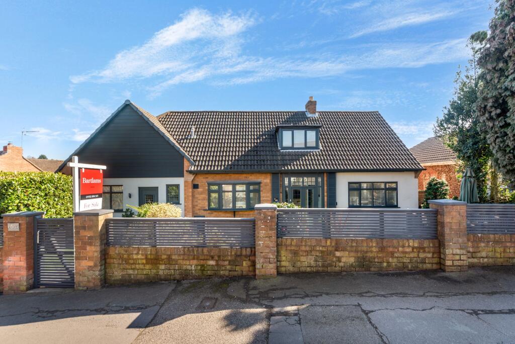 Main image of property: Prospect Road, Dudley, DY3