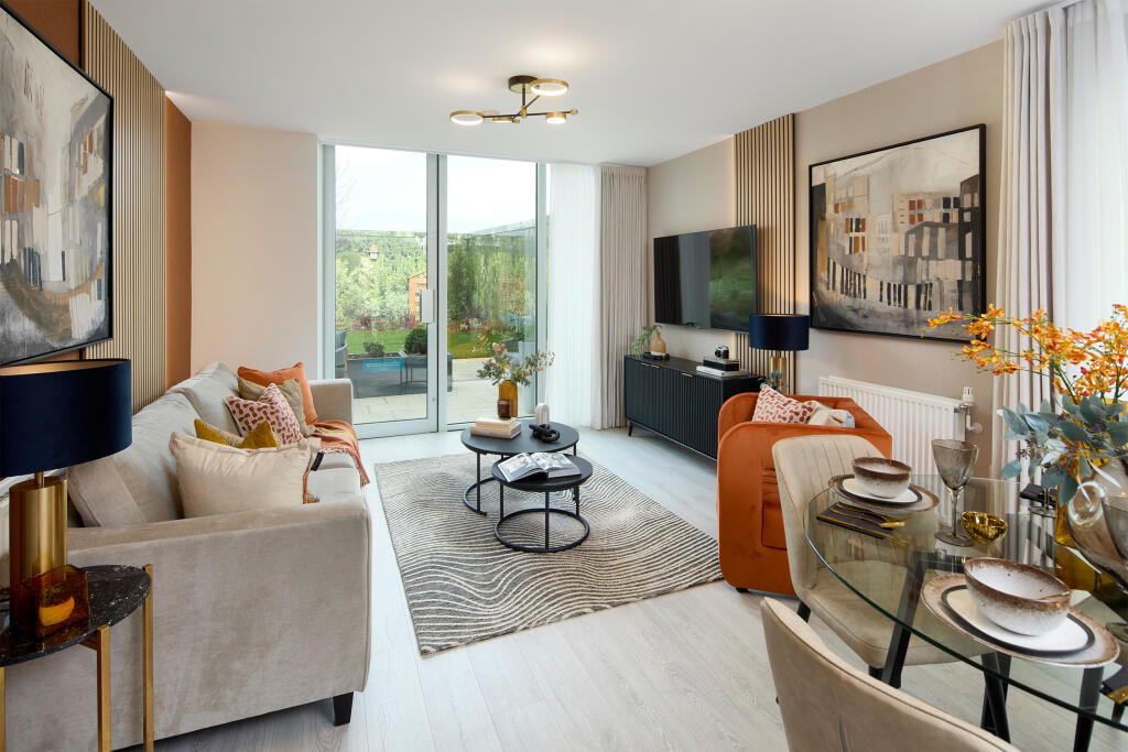 Main image of property: Headstone Drive,
Harrow,
HA1 4BF