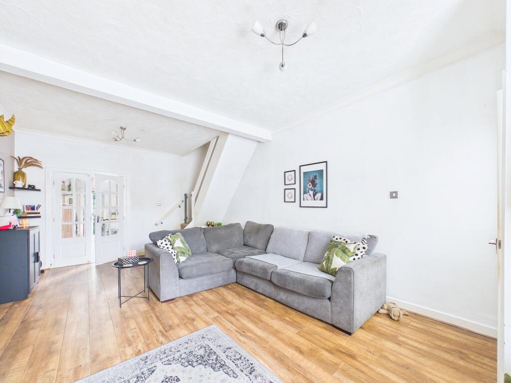 House in St Helens - View 5