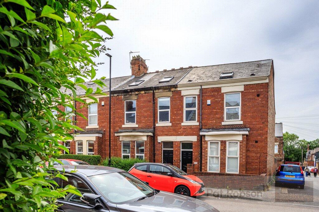 Main image of property: Cardigan Terrace, Heaton, Newcastle Upon Tyne, NE6