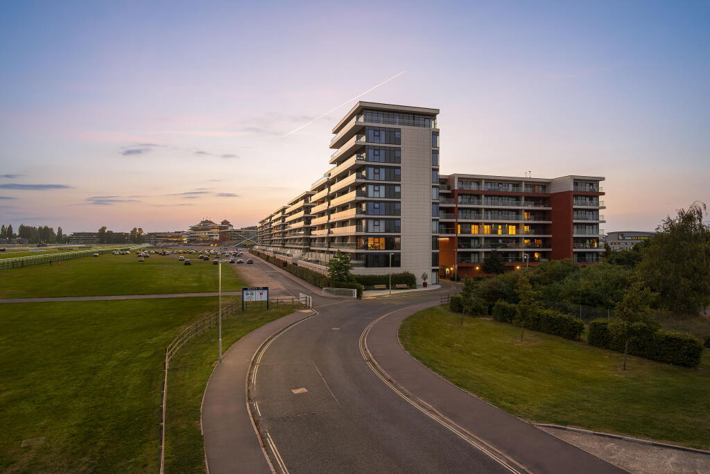 Main image of property: Kingman Way, Newbury, RG14