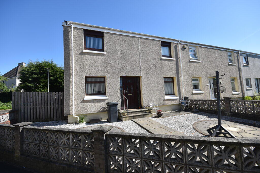 Main image of property: Charles Path, Chapelhall, Airdrie
