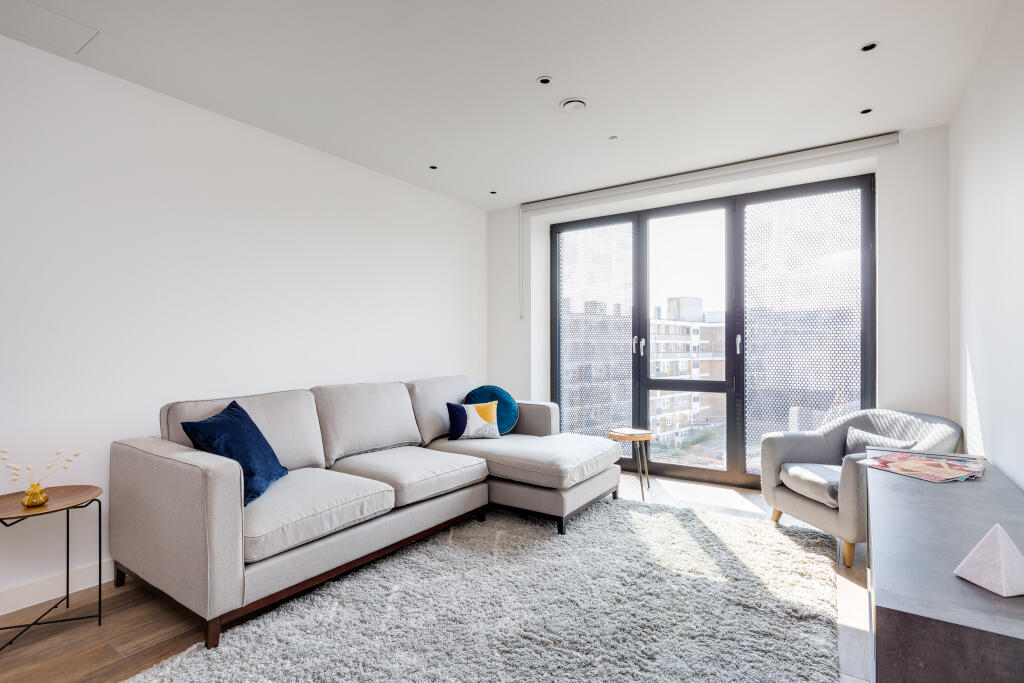 Main image of property: 54 Three Colts Ln, London