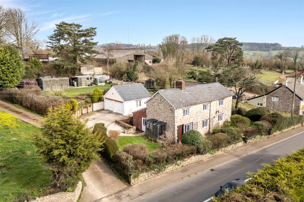 Main image of property: Wilmington, Honiton, EX14