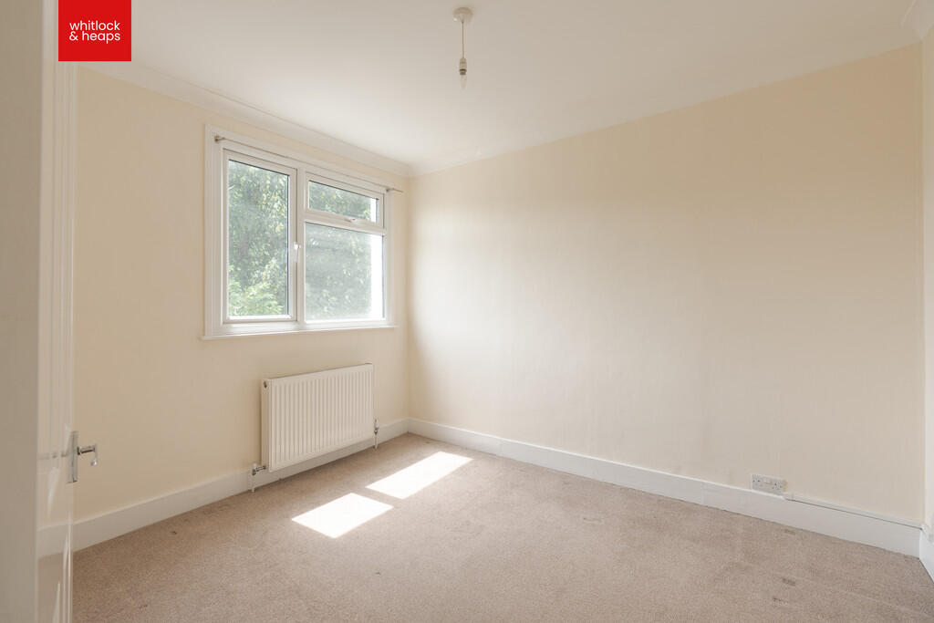 Apartment in Hove, Brighton and Hove - More
