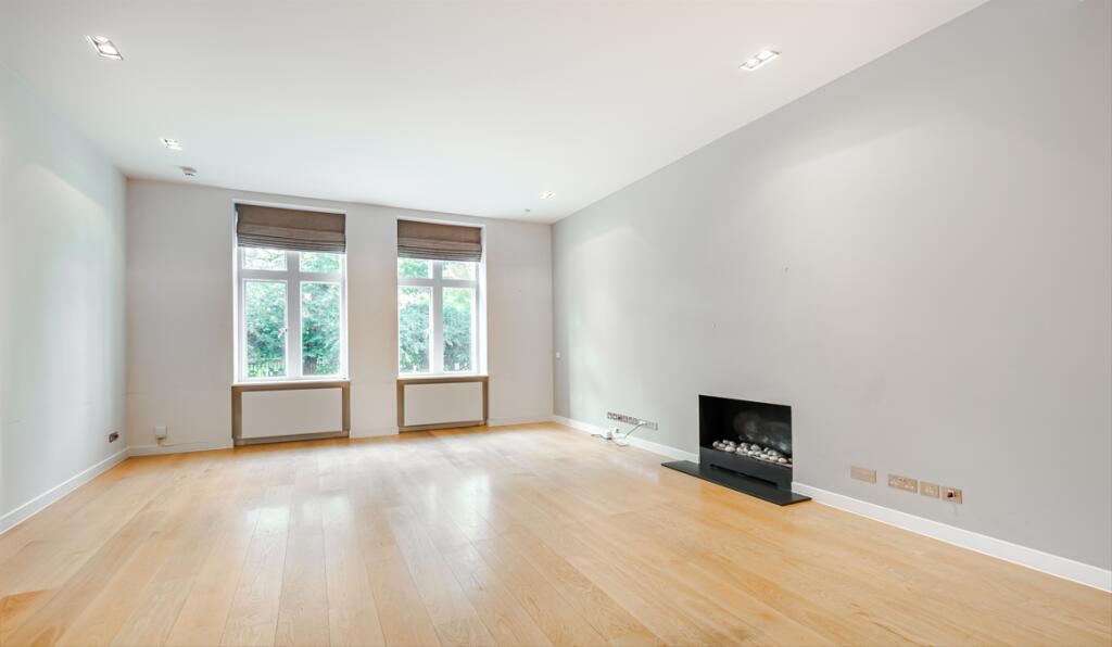 Main image of property: Lennox Gardens, SW1