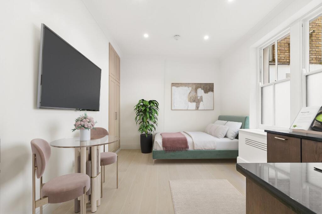 Main image of property: Queens Gate, 
South Kensington, SW7