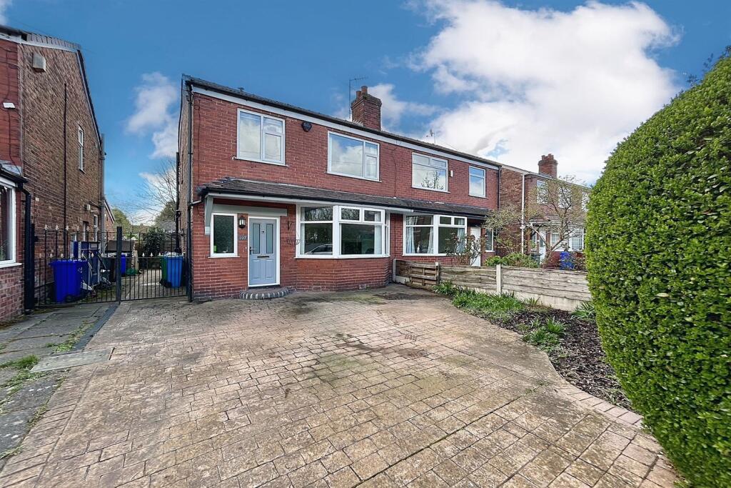 Main image of property: Manley Road, Whalley Range