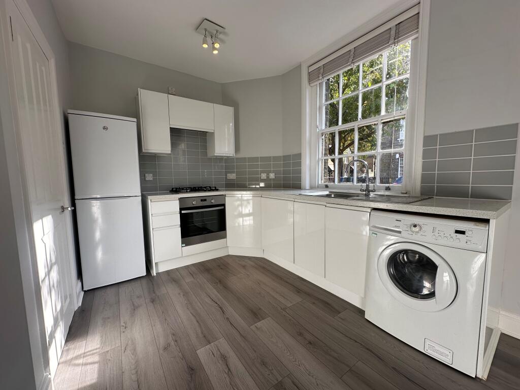 Main image of property: Villa Street, London