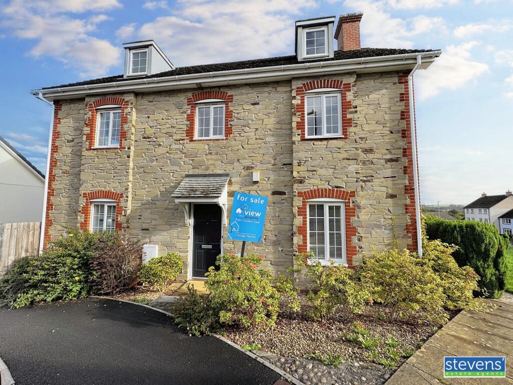 Main image of property: Kensey Valley Meadow, Launceston, Cornwall, PL159