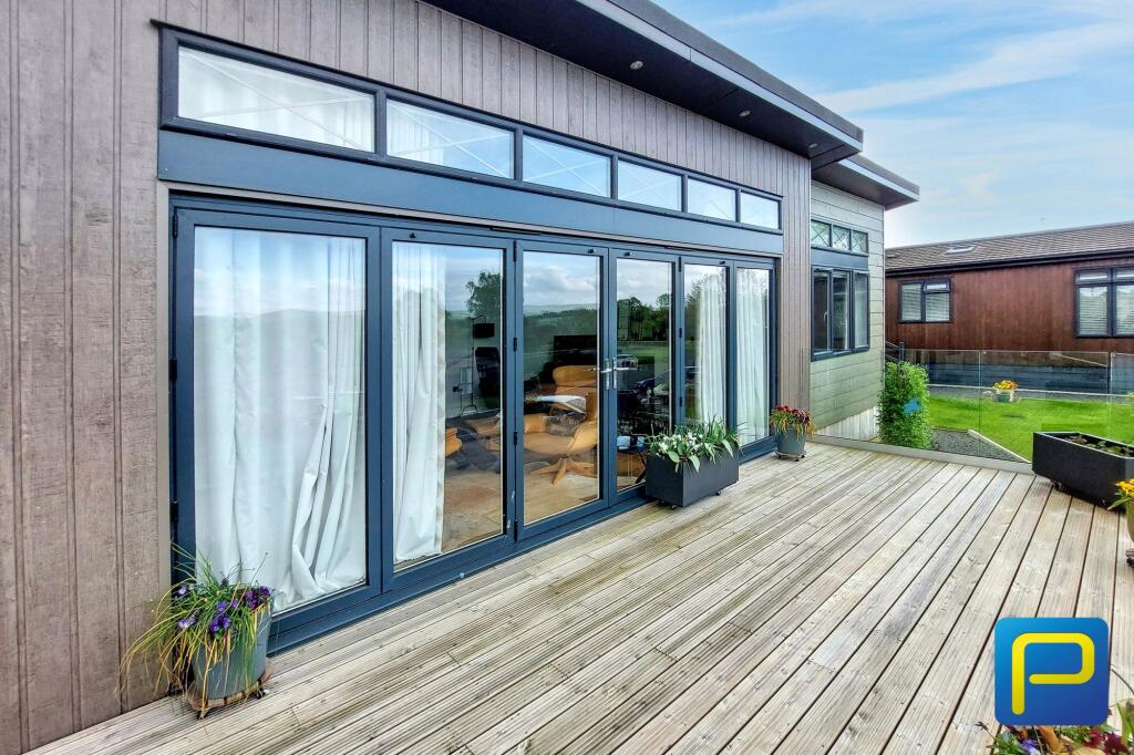 Vale View, Whittingham, Northumberland, NE66 4SN photo 4