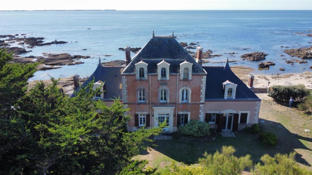 Main image of property: PIRIAC/MER