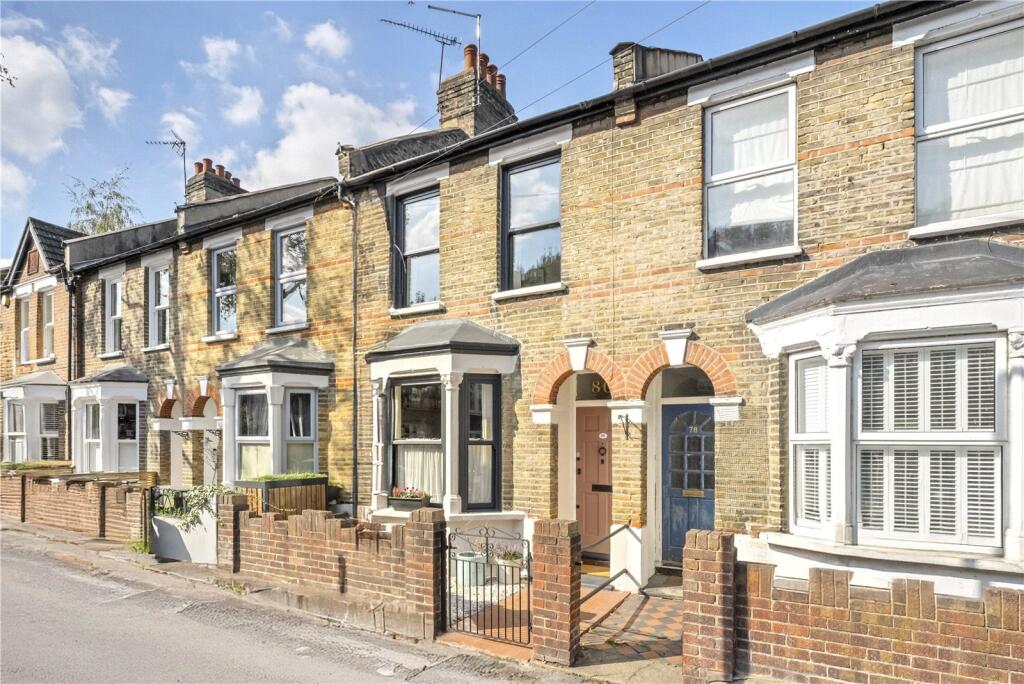 Main image of property: Salop Road, Walthamstow, London, E17