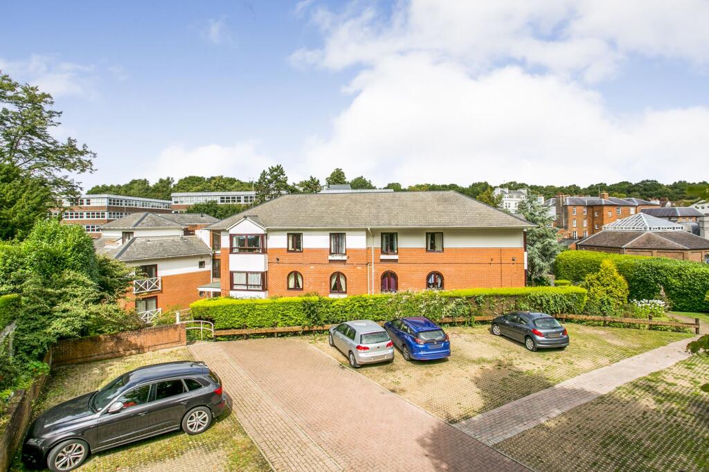 Main image of property: Linden Park Road, Regency Hall Linden Park Road, TN2