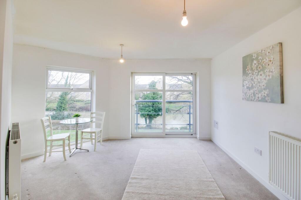 Main image of property: Red Admiral Court, Little Paxton, PE19