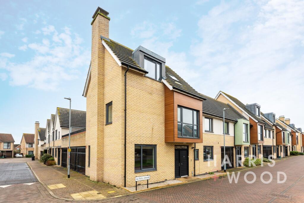Main image of property: Altius Chase, Colchester, Essex