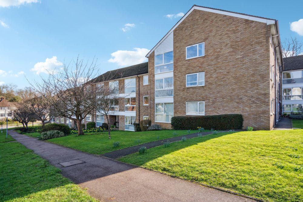 Main image of property: Blacketts Wood Drive, Chorleywood