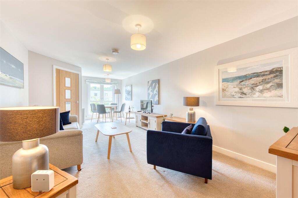 Apartment in North Berwick, East Lothian - View 5