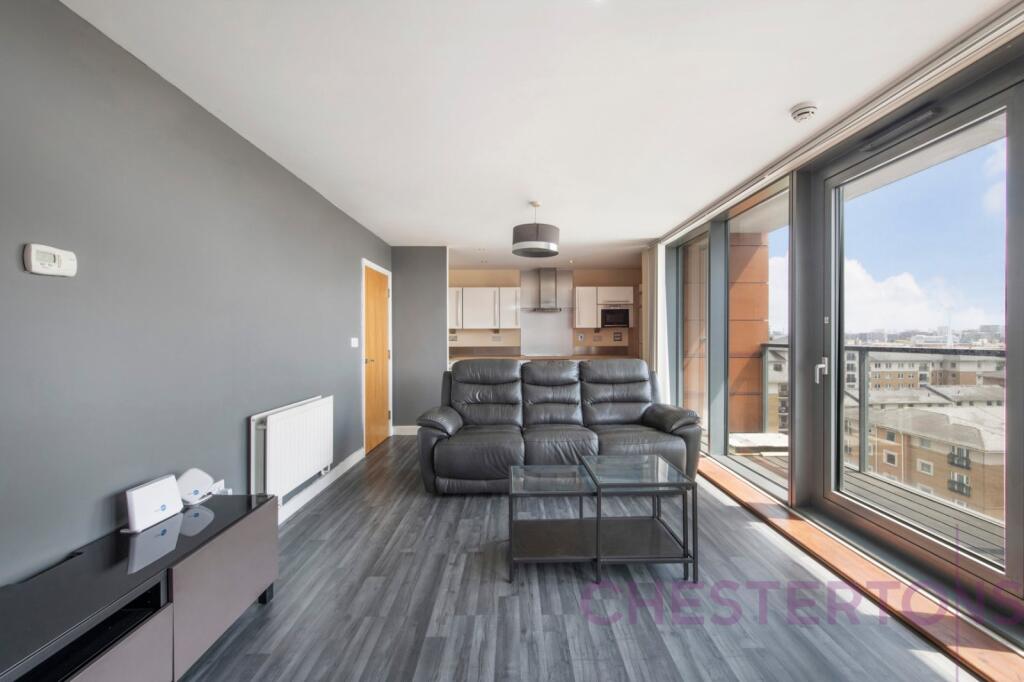 Apartment in London - More