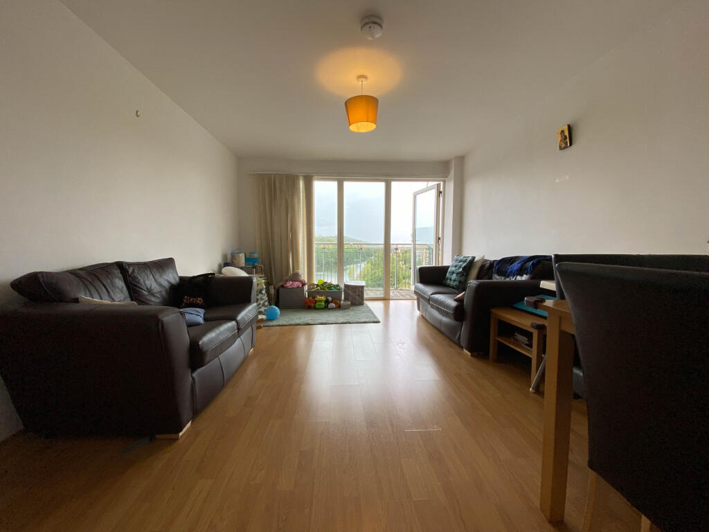 Main image of property: Roma House, Victoria Wharf, Cardiff Bay