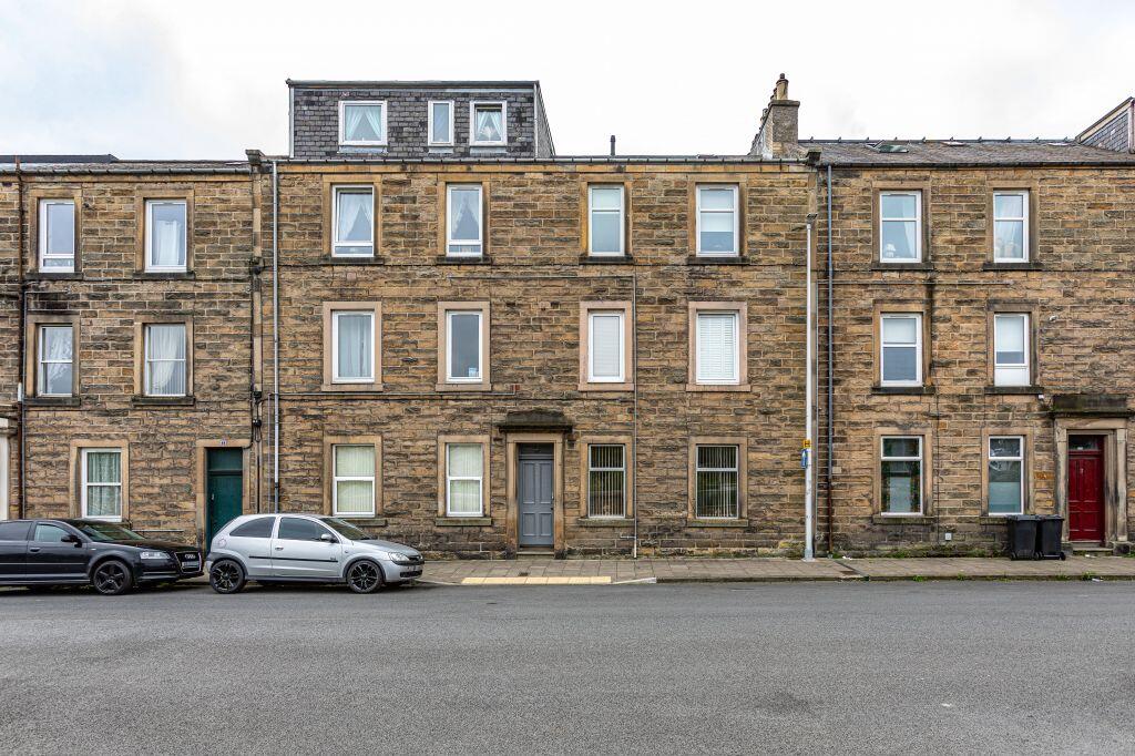 Main image of property: 4-1, Duke Street, Hawick, TD9 9PY