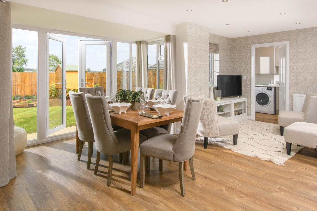 Main image of property: Pickford Green Lane, Eastern Green
Coventry,
West Midlands
CV5 9AL