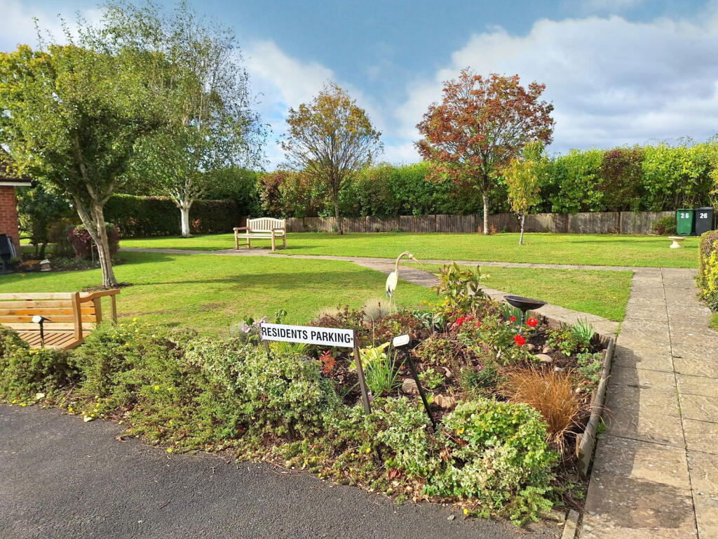 Additional image 3 of Silvermead Court, Silver Street, Wythall