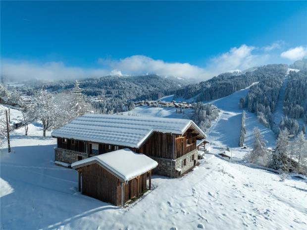 Main image of property: Chalet, Les Gets