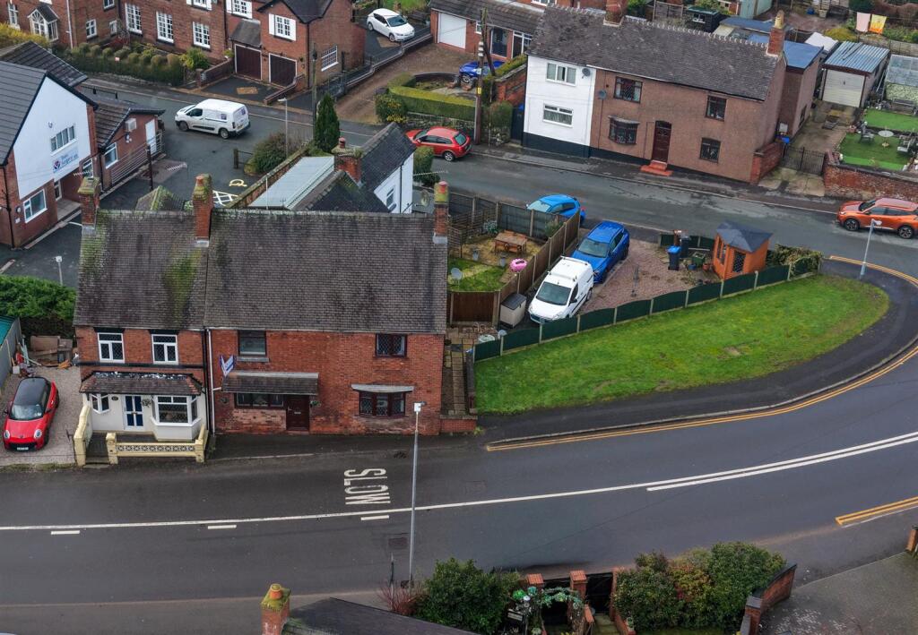 Main image of property: New Road, Tean, Staffordshire