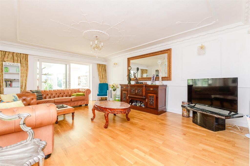 Main image of property: Larks Field, Hartley, Longfield, Kent