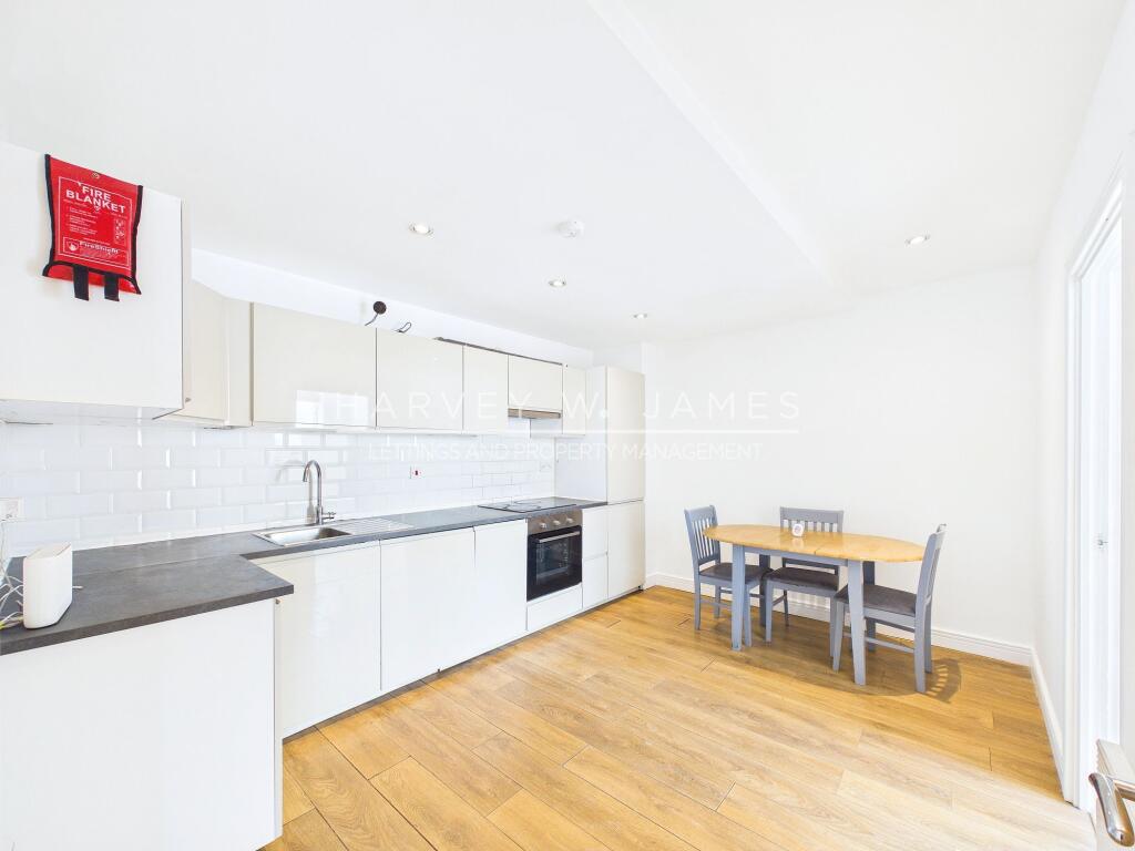 Main image of property: Romford Road, The Quadrangle House, E15