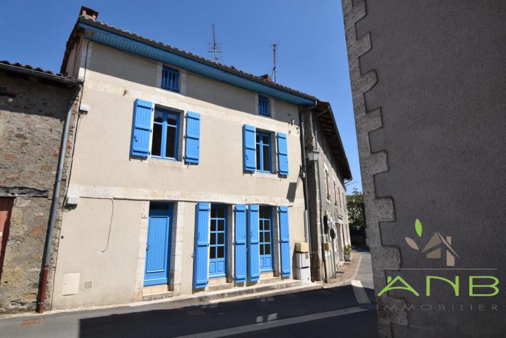 Main image of property: Poitou-Charentes, Charente, Exideuil