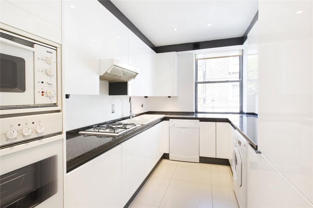 Main image of property: Emperors Gate, London, SW7