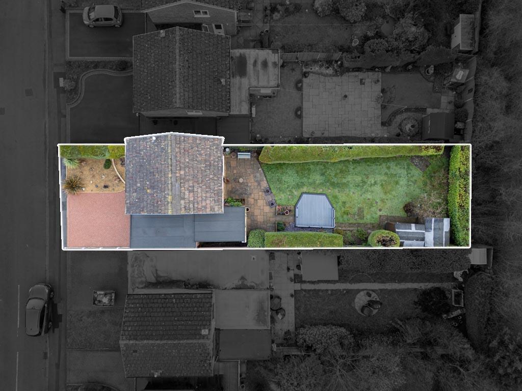 Additional image 30 of Lorton, Tamworth, B79