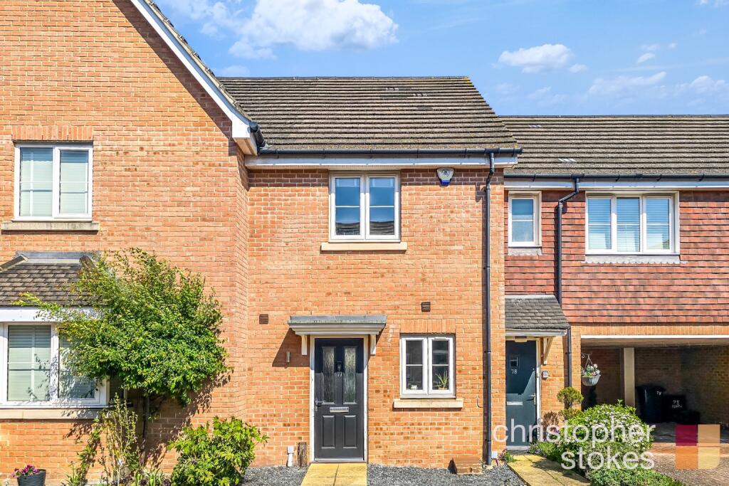 Main image of property: Aldermere Avenue, Cheshunt, Hertfordshire, EN8 0FE