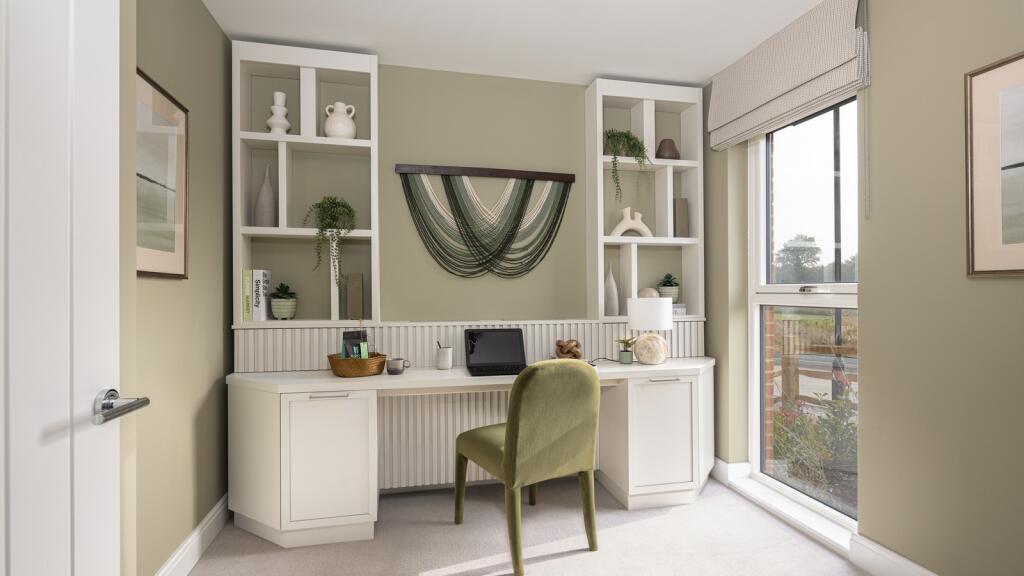 House in Winchester, Headbourne Worthy - View 5