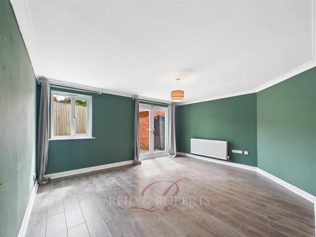 House in Llandudno, Hope - View 4