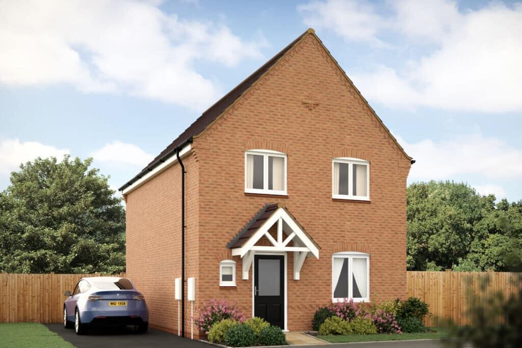 Main image of property: Westwood Park, Westwood Heath Road, Coventry,
CV4 8NS