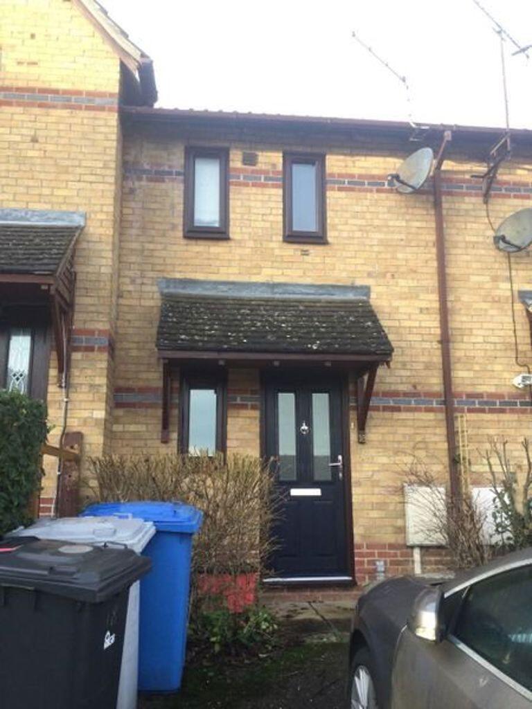 Main image of property: Torville Crescent, Kettering