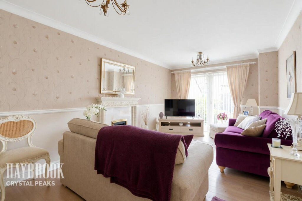 House in Rotherham, Wales - View 4