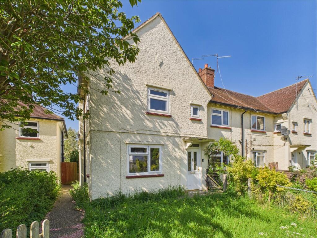Main image of property: Sunnyside Road, Hitchin, SG4