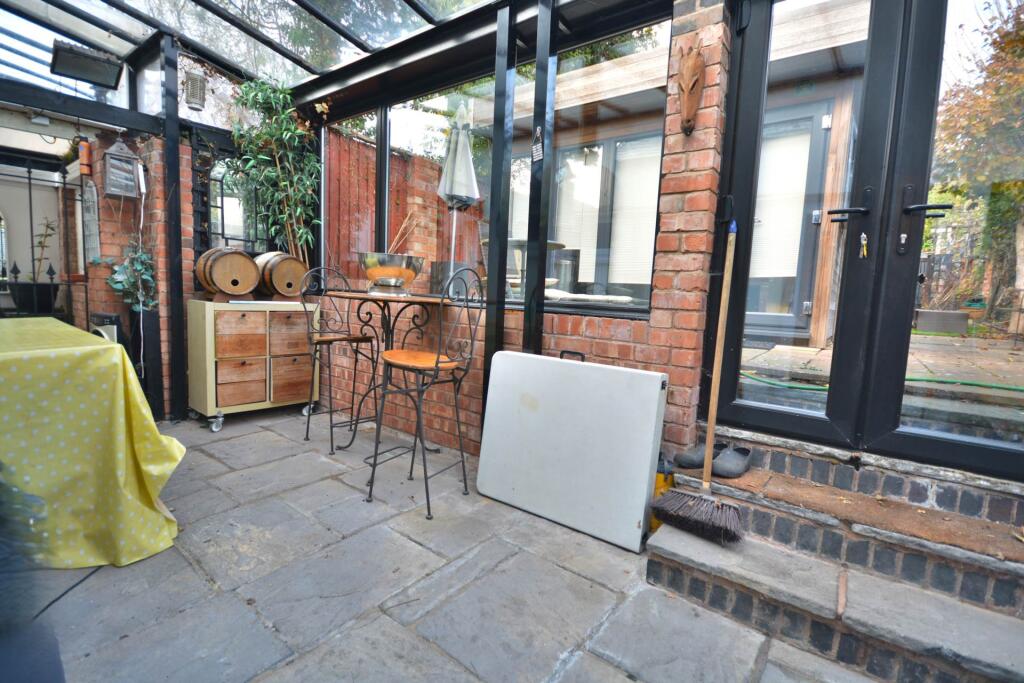 House in Rugby, Thurlaston - View 4