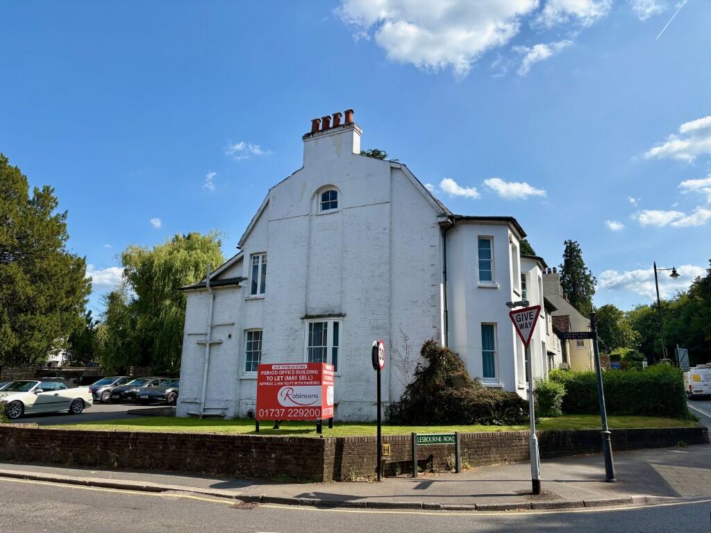 Main image of property: Bell Street, Reigate, Surrey, RH2